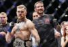 Trener o zachowaniu Conora McGregora podczas gali Bellator 187: „Uległ emocjom”