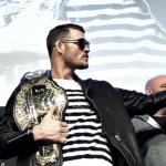 Michael Bisping UFC 217