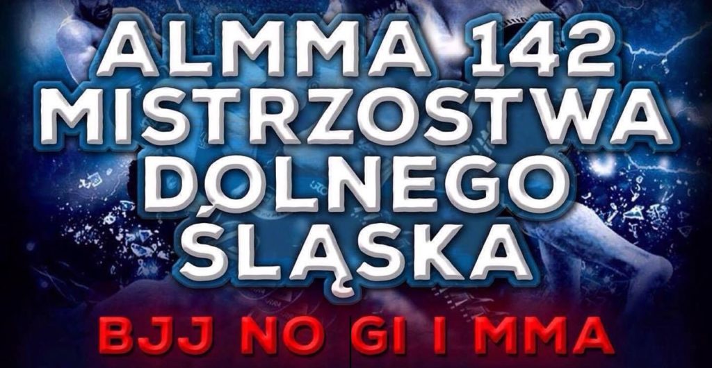 ALMMA 142 Oborniki Śląskie – ostatnie zawody w tym roku