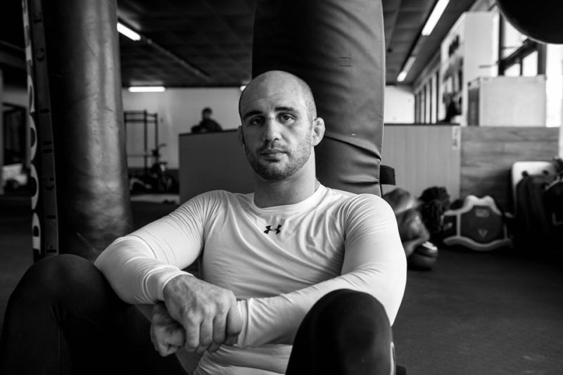 Volkan Oezdemir stawał w obronie partnerki? Nowe fakty w sprawie rzekomego aresztowania.