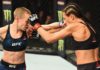 Joanna Jędrzejczyk po UFC 217: „Dziękuję Wam wszystkim za wsparcie”