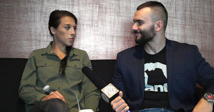 Joanna Jędrzejczyk
