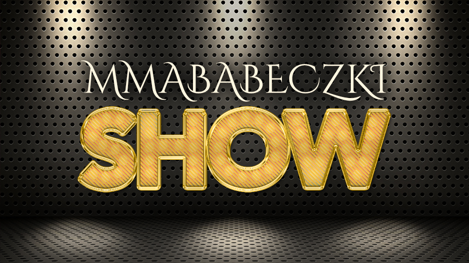 MMAbabeczki Show #5 JJ vs Rose 2 | Ring Boy w Invicta | Lipski | Macedo | Kuma
