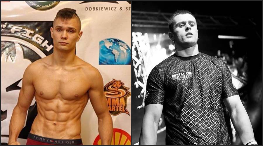 Babilon MMA 2: Oniszczuk vs Celiński kolejną walką na grudniowej gali