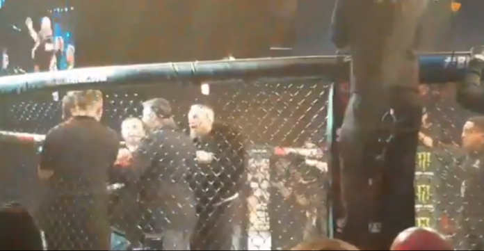 conor