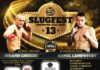 Ogłoszono walkę wieczoru grudniowej gali Slugfest 13