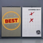 top 5 walk listopad