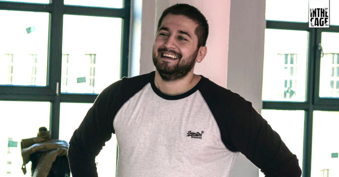 Łukasz Zaborowski
