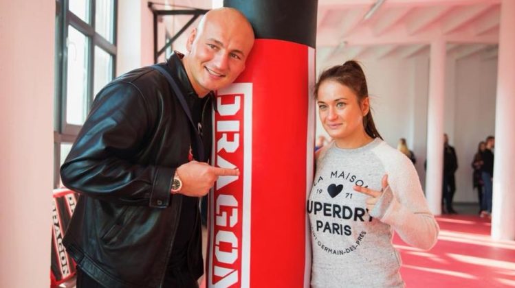 Artur Szpilka zdradził gdzie będzie trenował MMA [WYWIAD ...