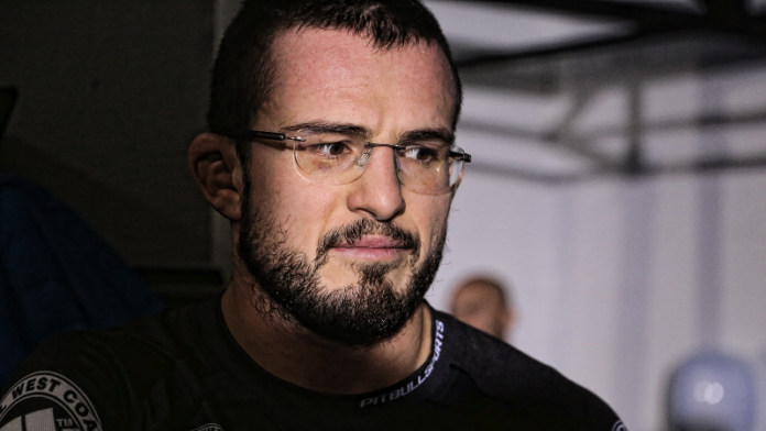 Borys Mańkowski