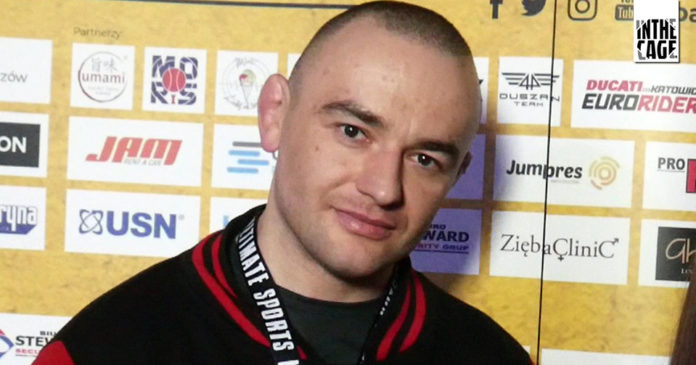 Trener Stanka