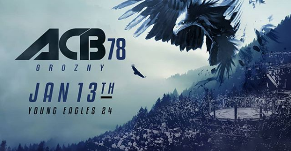 ACB 78: Young Eagles