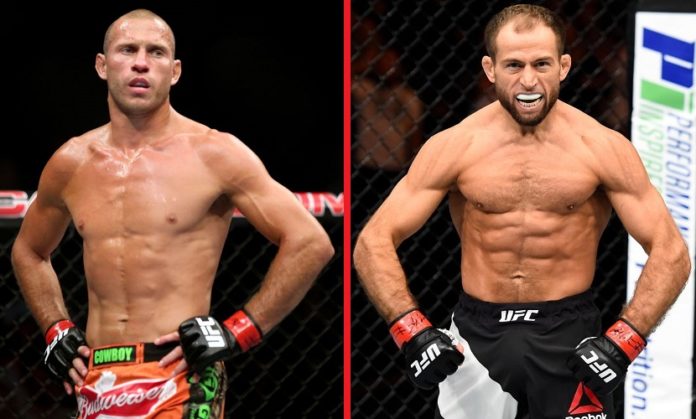 taisumov/cerrone