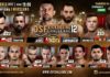 DSF Kickboxing Challenge 12 – karta walk gali z udziałem Daniela Omielańczuka i Oli’ego Thompsona