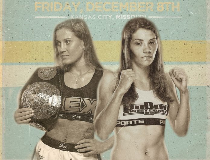 Invicta FC 26