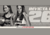 Invicta FC 26 z mistrzowską walką Agi Niedźwiedź – kompletna karta walk. Gdzie i jak oglądać?