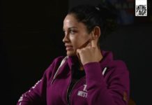 Kasia Lubońska zawalczy na Gali Sportów Walki w Międzychodzie