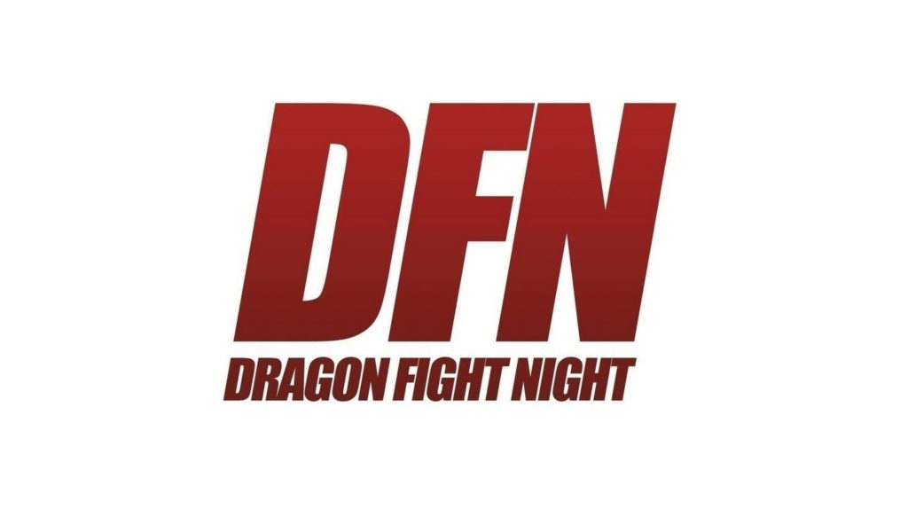 Dragon Fight Night 3 – zapowiedź gali