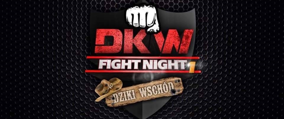 DKW Fight Night
