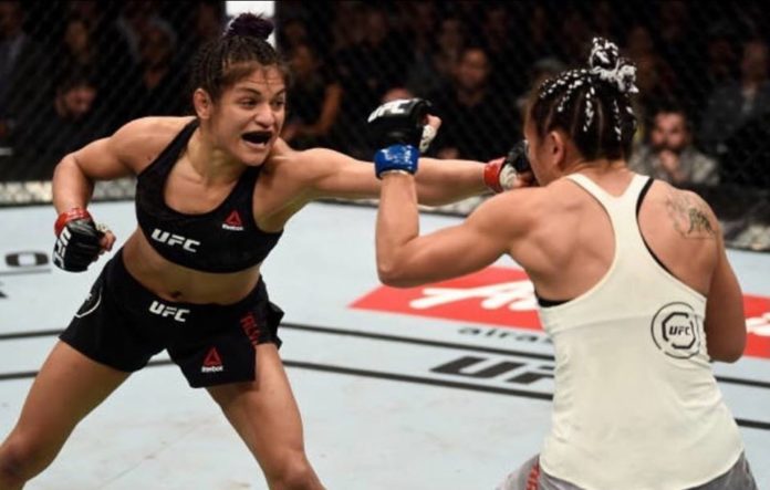 Cynthia Calvillo