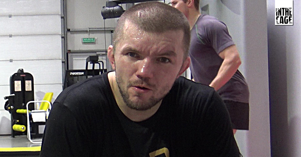 Juras o walce z Zawadą na KSW i UFC w Polsacie: „Pieniądze nie są motywacją” [WYWIAD]