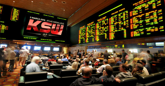 KSW 42 LVBet