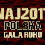 NAJ2017 Polska Gala