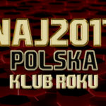 NAJ2017 Polska Klub