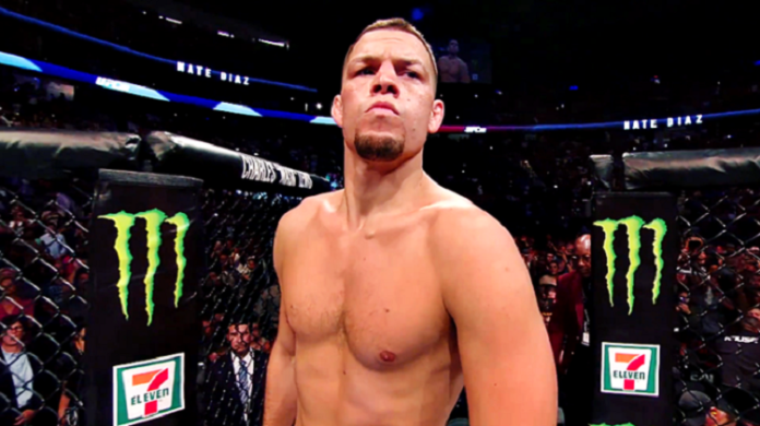 Nate Diaz planuje powrót do oktagonu i wskazuje datę ...