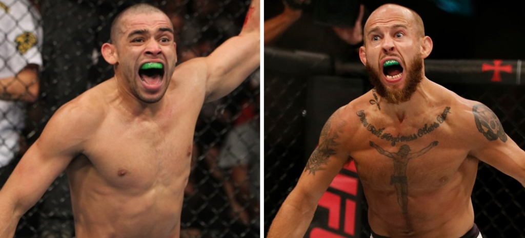 Renan Barao vs Brian Kelleher szykowane na galę UFC on Fox 28