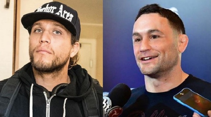 Frankie Edgar ma nowego przeciwnika na galę UFC 222