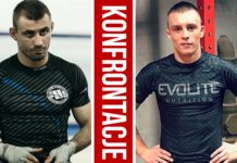 KSW Konfrontacje #2: Kopera vs. Wolański