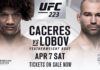 Artem Lobov wraca do oktagonu na UFC 223