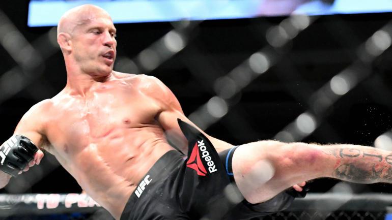 Donald Cerrone chce wrócić do dywizji lekkiej i wyzywa Khabiba Nurmagomedova do walki