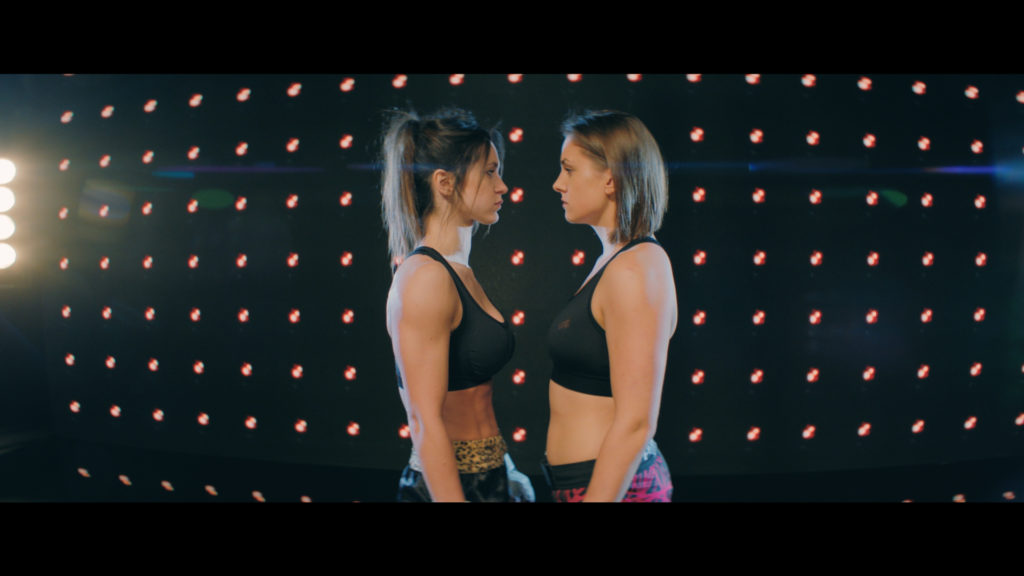 Zapowiedź debiutu pań na KSW 42: Karolina Owczarz vs. Paulina Raszewska [WIDEO]