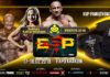ESP Europe Sport Power i Amatorskie Mistrzostwa Polski MMA już w ten weekend