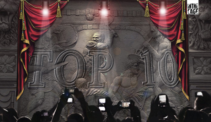 TOP 10