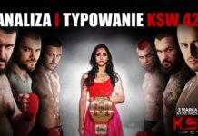KSW 42: analiza i typowanie | MMA TuNajt – odcinek specjalny | KONKURS!