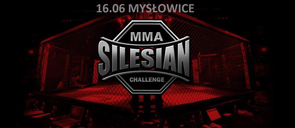 Silesian MMA Challange – nowa gala na Górnym Śląsku