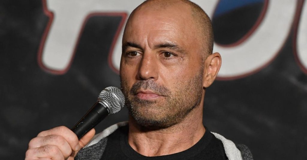 Joe Rogan krytykuje dodatkowe bonusy za zwycięstwo dla zawodników