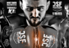 Strus przed debiutem w federacji DSF: „Zawodnicy z sukcesami w MMA wracają do kickboxingu”