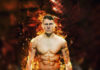 DONIESIENIA: Darren Till vs Stephen Thompson na UFC Liverpool