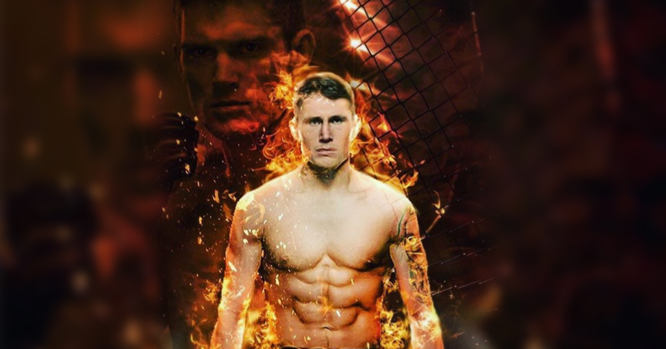 DONIESIENIA: Darren Till vs Stephen Thompson na UFC Liverpool