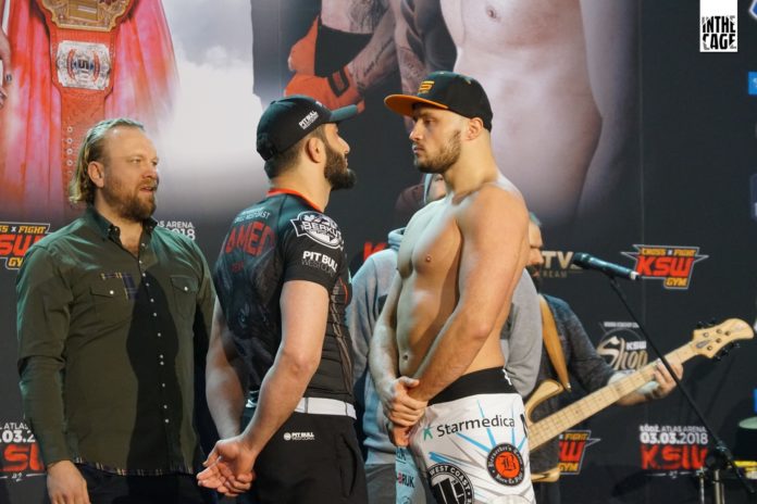 Khalidov Narkun KSW 42