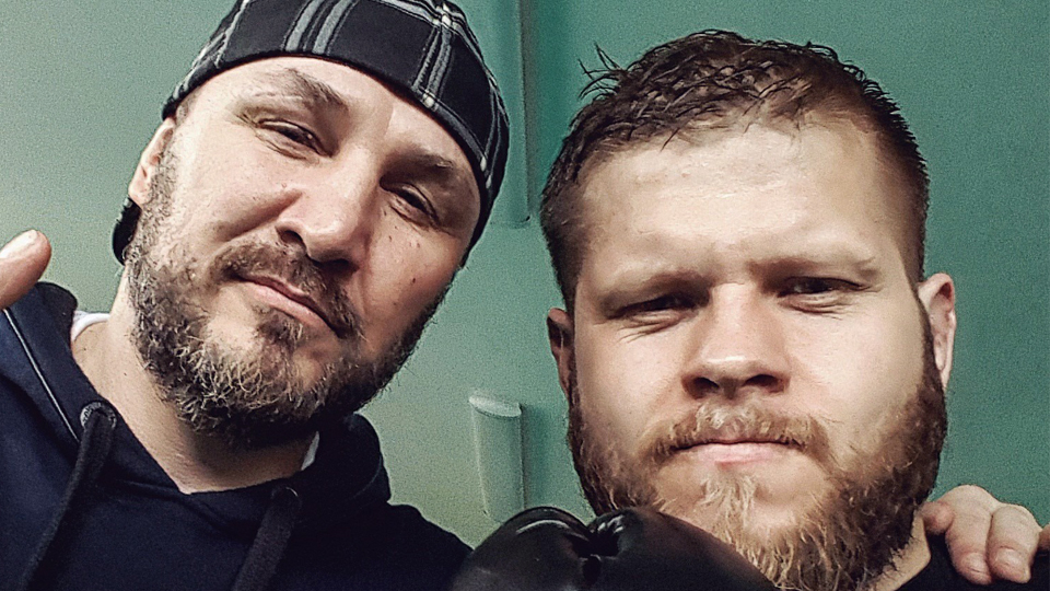Marcin Tybura o walce Błachowicz vs. Manuwa i swojej przyszłości w MMA [WYWIAD]