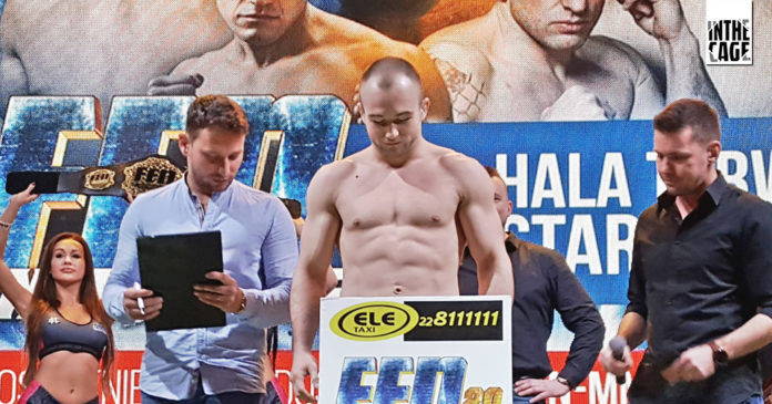 Mateusz Rębecki