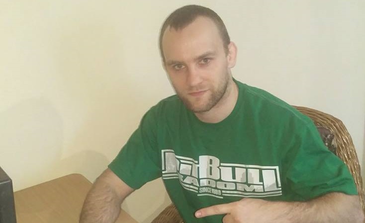 Michał Elsner przed Babilon MMA 3: Wygrana z Correirą sprawiła, że dalej walczę