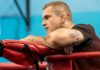 Marcin Wrzosek przed rewanżem o pas na KSW 44: „Chce się zemścić na Erbście”