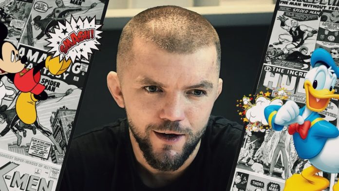 Łokieć Pięta 1 Juras
