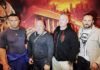 Le Banner kontuzjowany. Peter Graham nowym przeciwnikiem Różala w walce wieczoru DSF Kickboxing Challenge.